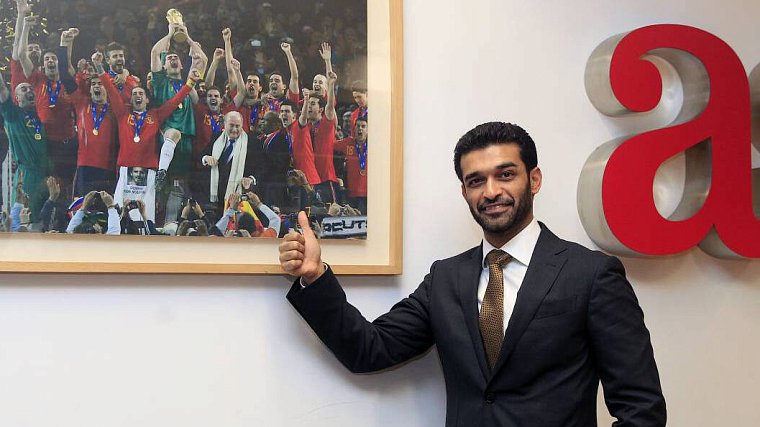 Глава оргкомитета Катар-2022: Санкт-Петербург, как столица Кубка Конфедераций ФИФА, сработал очень четко - фото