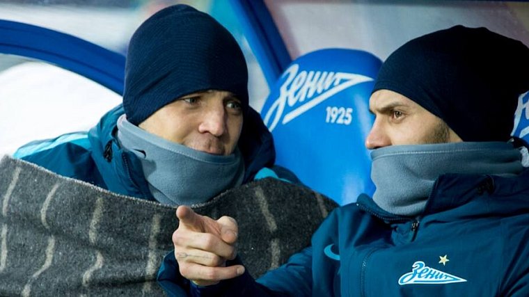 Илья Геркус: У нас три форварда, так что Дзюба сейчас неактуален для «Локомотива» - фото