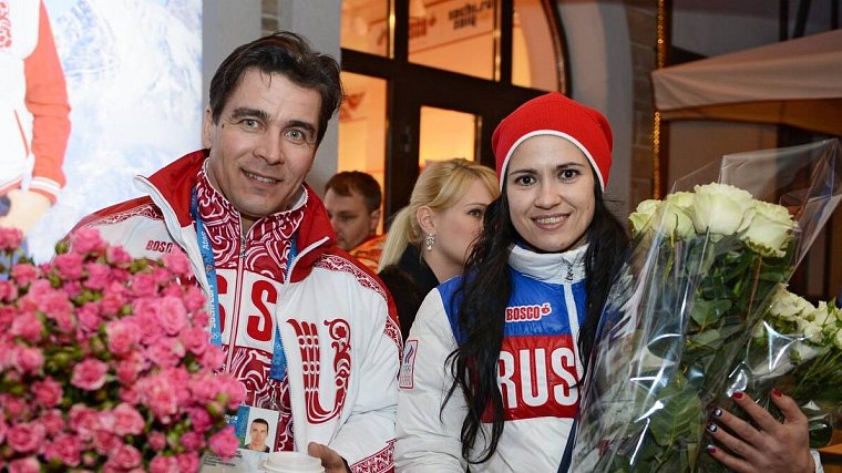 МОК пожизненно отстранил Демченко и Иванову от ОИ и лишил медалей 2014-го года - фото