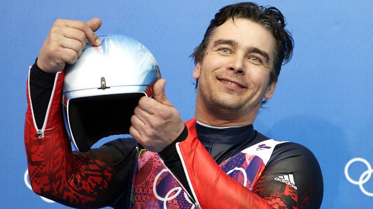 Альберт Демченко возобновил карьеру, став серебряным призером чемпионата России - фото