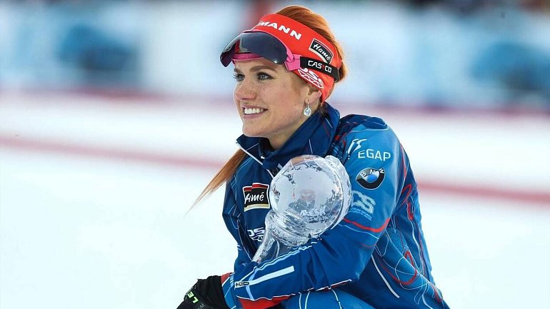Габриэла Коукалова не сможет принять участие в Олимпийских играх - фото