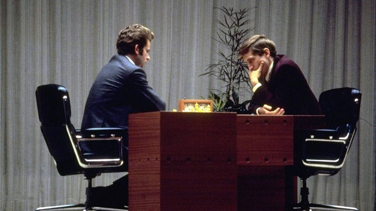Как Бобби Фишер сделал шахматистов богатыми - фото