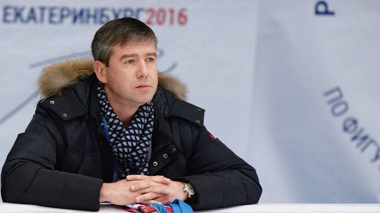 Алексей Урманов: У нас допинг — это казуистика - фото