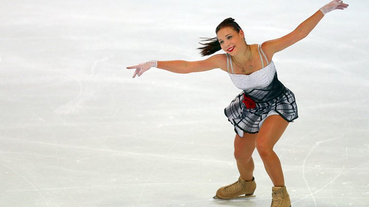 Леонова: Переход Ширяевой в сборную Канады – единичная история - фото