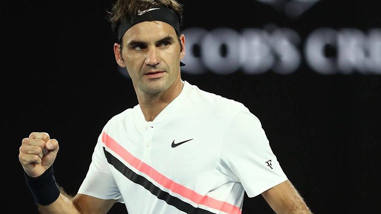 Федерер выиграл Australian Open. Он – первый теннисист, у которого 20 побед в турнирах «Большого Шлема» - фото