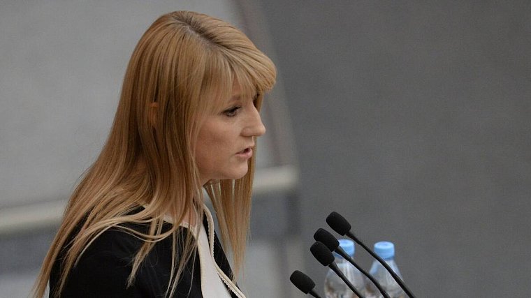 Светлана Журова: CAS принял последовательное решение, иначе бы случился странный прецедент - фото