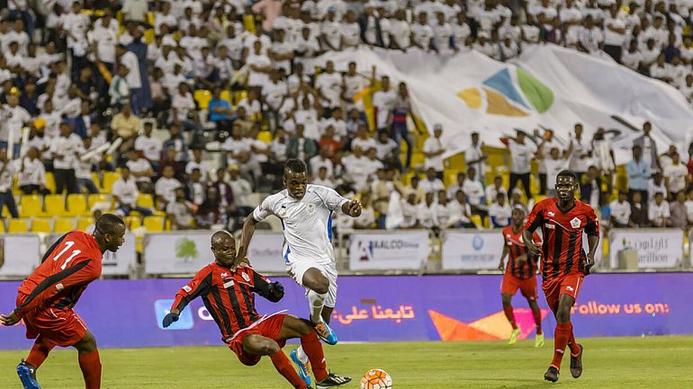 В Катаре начинается шестой чемпионат мира среди рабочих - фото