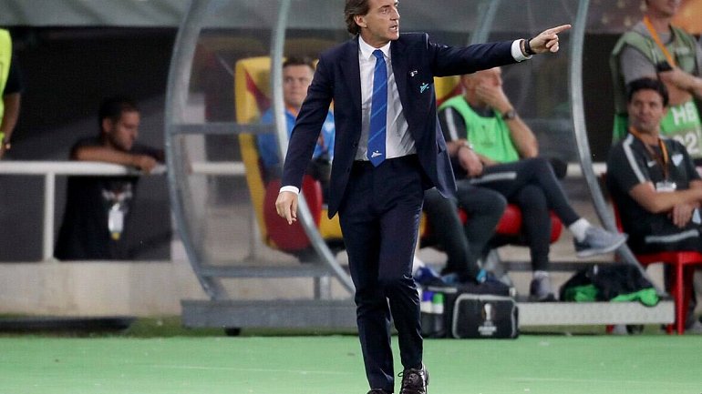 Эмилиано Ригони: Главный тренер требует от нас быть перфекционистами - фото