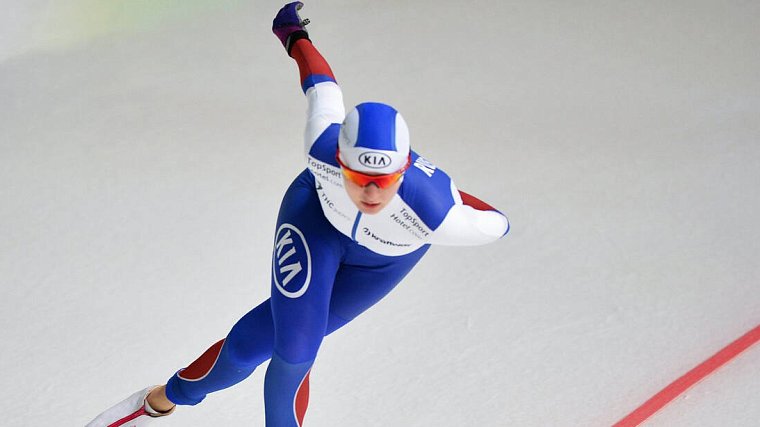 Почему Россия осталась без медали Олимпиады в коньках - фото