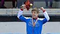 Семен Елистратов: Посвящаю бронзу ребятам, которых так жестоко отстранили от Олимпиады! - фото