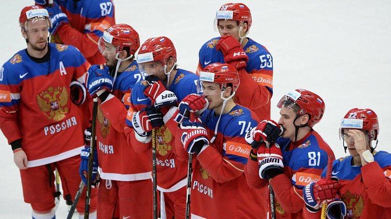 Заявка сборной России на Олимпиаду-2018 - фото