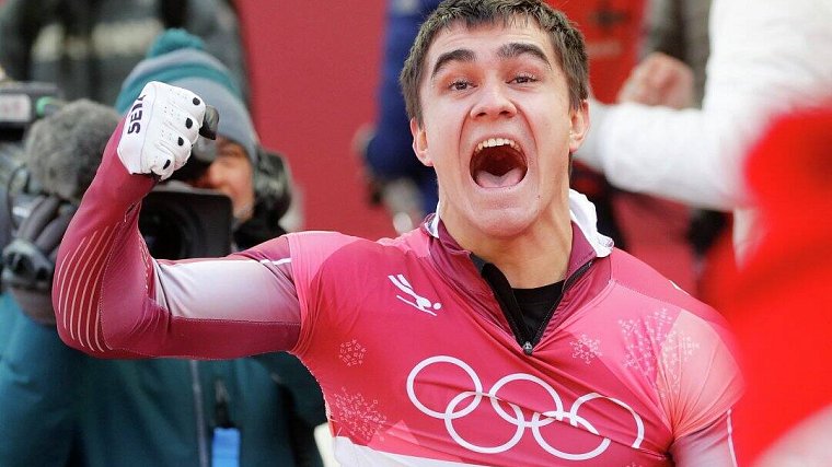 Второе серебро! Никита Трегубов завоевал медаль ОИ-2018 для России - фото