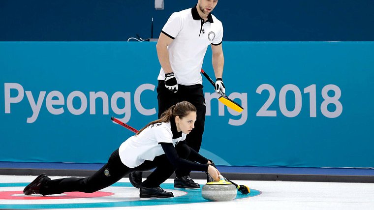 Хайо Зеппельт: Вероятно, на Олимпиаде обнаружен еще один положительный допинг-тест - фото