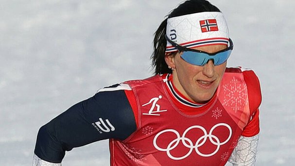 Рекордсменка зимних Олимпиад Марит Бьорген завершает карьеру лыжницы
