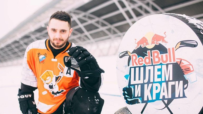 Петербургские «Лисы» едут на национальный финал хоккейного турнира Red Bull Шлем и Краги - фото