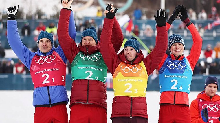 10 россиян, о которых мы узнали на Олимпиаде - фото