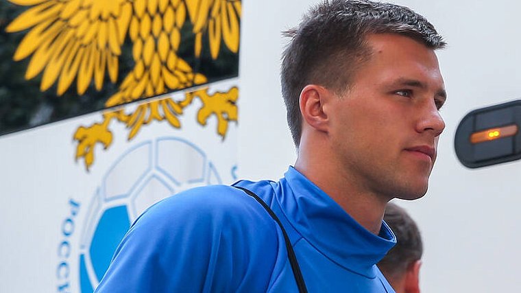РФС разрешил переход Канунникова в «СКА-Хабаровск» и запретил трансфер Конате - фото
