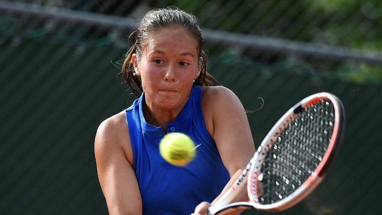 Касаткина поднялась на 11-ю строчку в новом рейтинге WTA, Веснина потеряла 19 позиций - фото