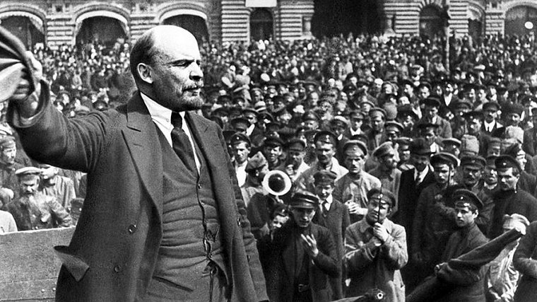 Спорт, который задумывал Ленин: Народность, чистота, романтика, жертвенность. Но бывало всякое - фото