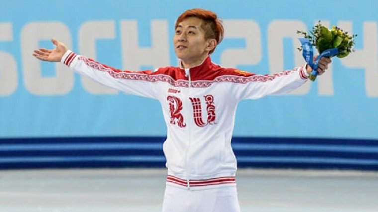 Виктор Ан пропустит Олимпийские игры в Пхенчхане - фото