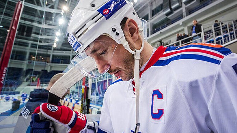 Клубы НХЛ могут вести переговоры с Ковальчуком после 15 апреля - фото