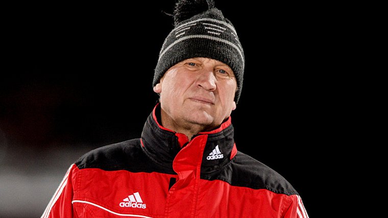 Валерий Польховский рассказал, что ждет биатлонистов, которые не хотят тренироваться с новыми тренерами - фото