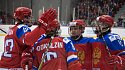 Защитник сборной России Егор Замула: Серебро нас не устроит! - фото