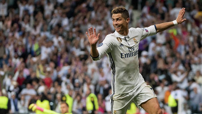 «Реал» предложит Роналду новый контракт с зарплатой 30 млн евро - фото