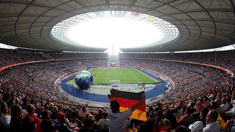 Германия стала официальным кандидатом на проведение чемпионата Европы — 2024 - фото