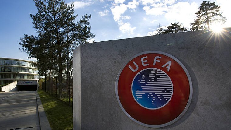 Исполком УЕФА 24 мая объявит расписание матчей ЕВРО-2020 - фото