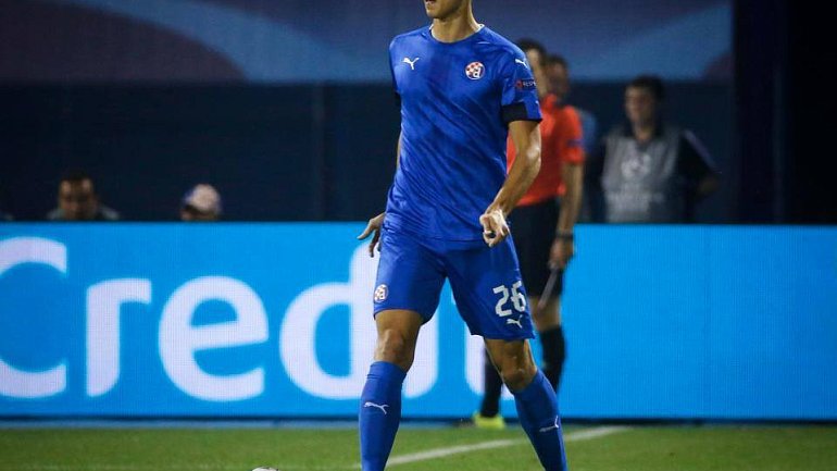 «Интер» и «Боруссия» хотят купить 20-летнего защитника загребского «Динамо» - фото