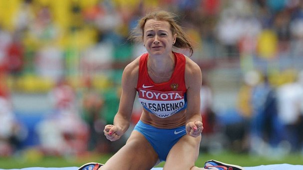Четыре российские легкоатлетки дисквалифицированы за допинг - фото