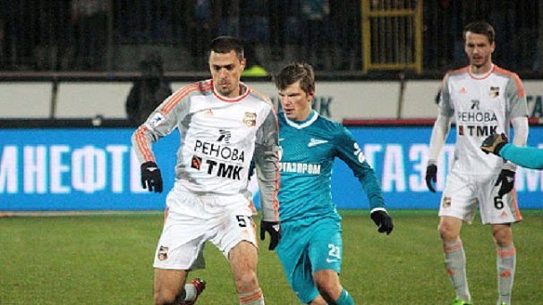 Экс-защитник «Зенита» рассказал, как Аршавин поставил крест на его играх за сборную - фото