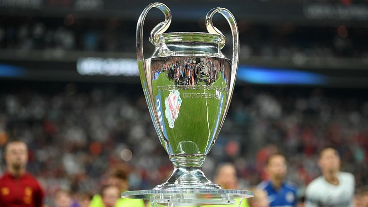 УЕФА назвал дату первого тура Лиги чемпионов 2020/21 - фото