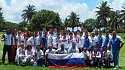 Российские тайбоксеры выиграли чемпионат мира в Мексике - фото
