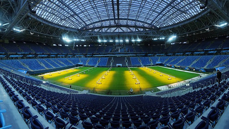 Питер день за днем: «Зенит» получил в управление стадион, Кубок мира приедет в Петербург - фото