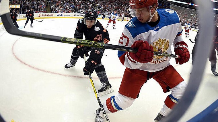 Сушинский считает, что организаторы могут допустить Россию до Кубка мира из-за бизнес-интересов - фото