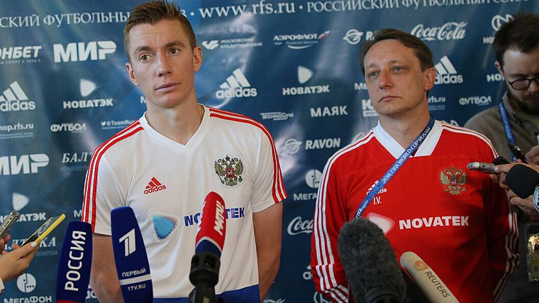 Андрей Семенов: Да оставьте вы в покое игру с Австрией! - фото