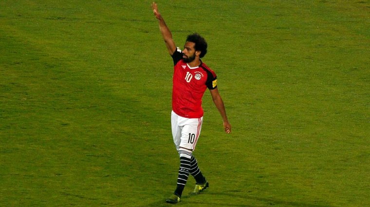 Мохамед Салах: Еще неизвестно, смогу ли я сыграть в первом матче - фото