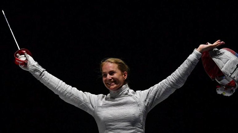 Софья Великая стала двенадцатикратной чемпионкой Европы - фото