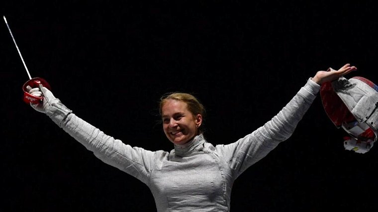 Софья Великая стала двенадцатикратной чемпионкой Европы - фото