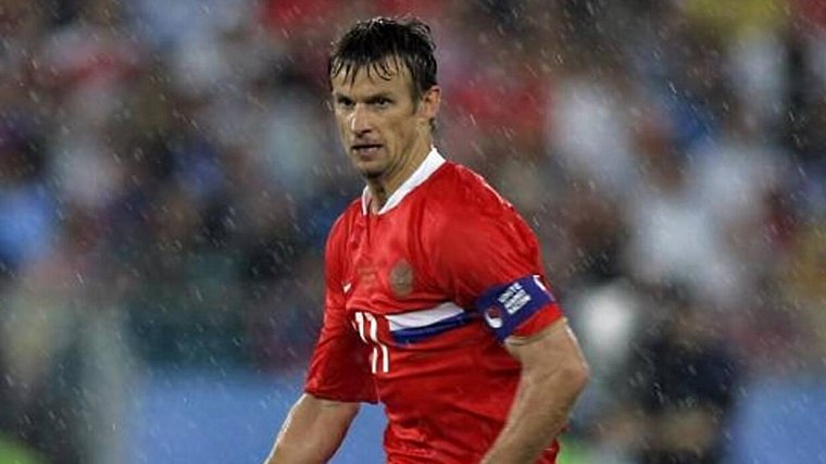 Сергей Семак: У нынешней сборной России шансов против Испании больше, чем было у нас в 2008-м - фото