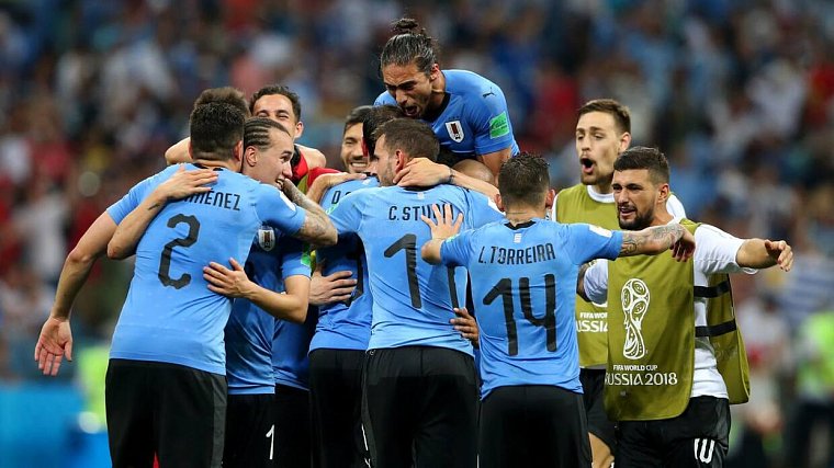 Антуан Гризманн: В матче с Францией Уругвай будет тянуть время, падать и ходить к арбитру - фото