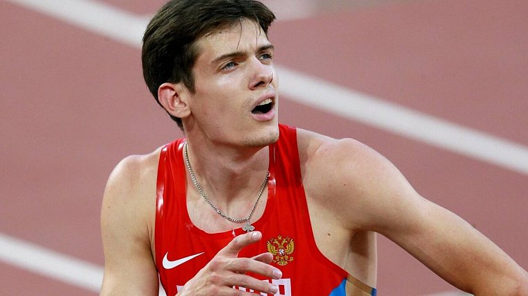 IAAF допустила восемь российских спортсменов до чемпионата Европы - фото