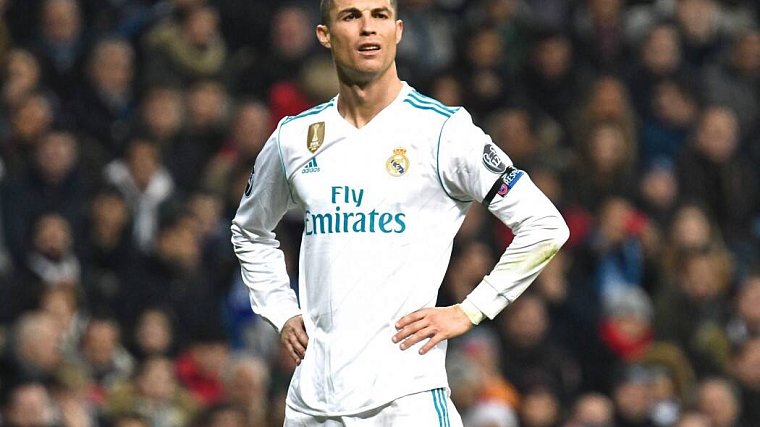 Экс-президент «Реала»: Клуб не сможет найти такого чемпиона, как Роналду - фото