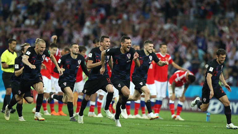 Томислав Дуймович: Обыграем Францию 3:0! - фото