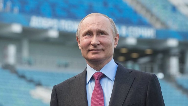 В день финала ЧМ-2018 Путин проведет несколько встреч - фото