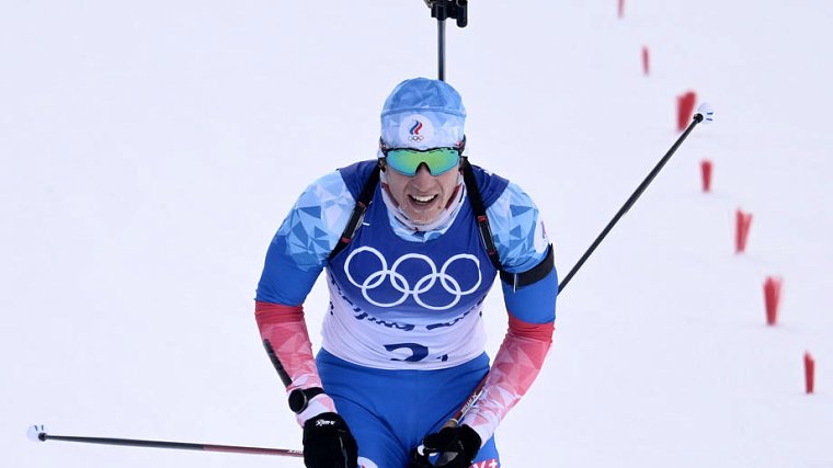 Латыпов заявил, что у него осталась незаконченная история с Олимпиадой - фото