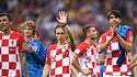 Томислав Дуймович: Плакал от радости за своих друзей из сборной Хорватии - фото