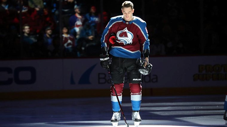Никита Задоров: Есть слухи, что взрослые хоккеисты откажутся играть в следующем сезоне НХЛ - фото